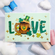 'LOVE' Beers
