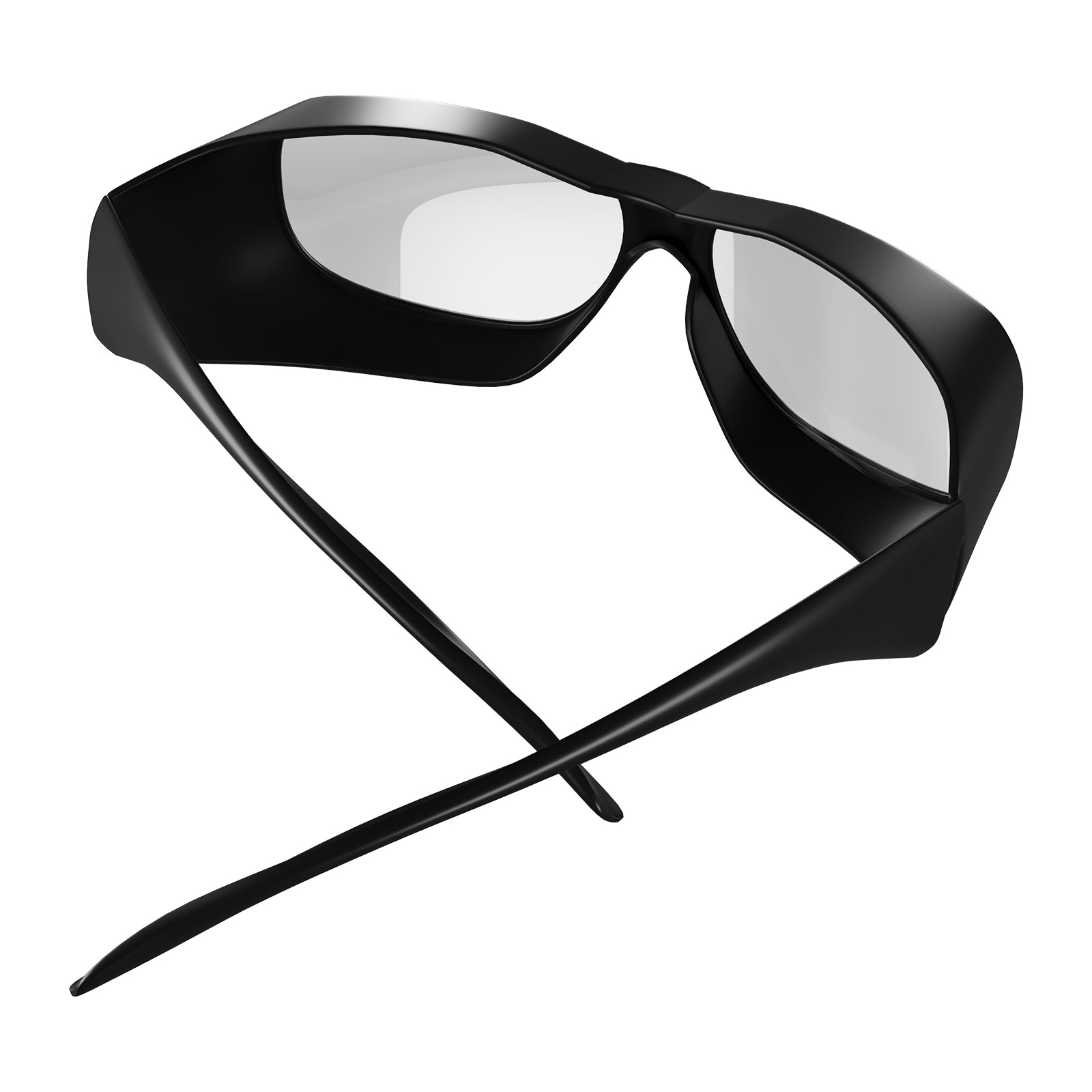 Co2 Laser Engravers Protective Glasses-10640nm-OD5