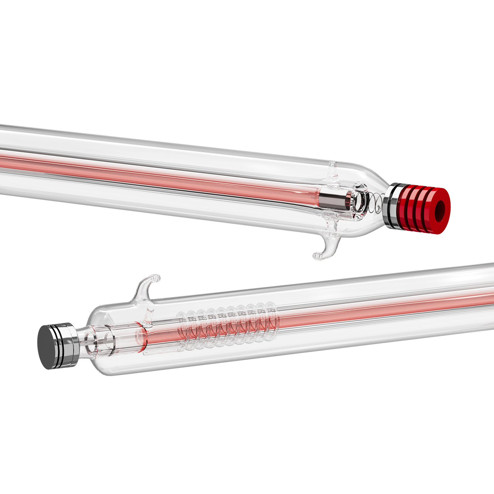 Monport 130W CO2 Laser Tube for Laser Engraver