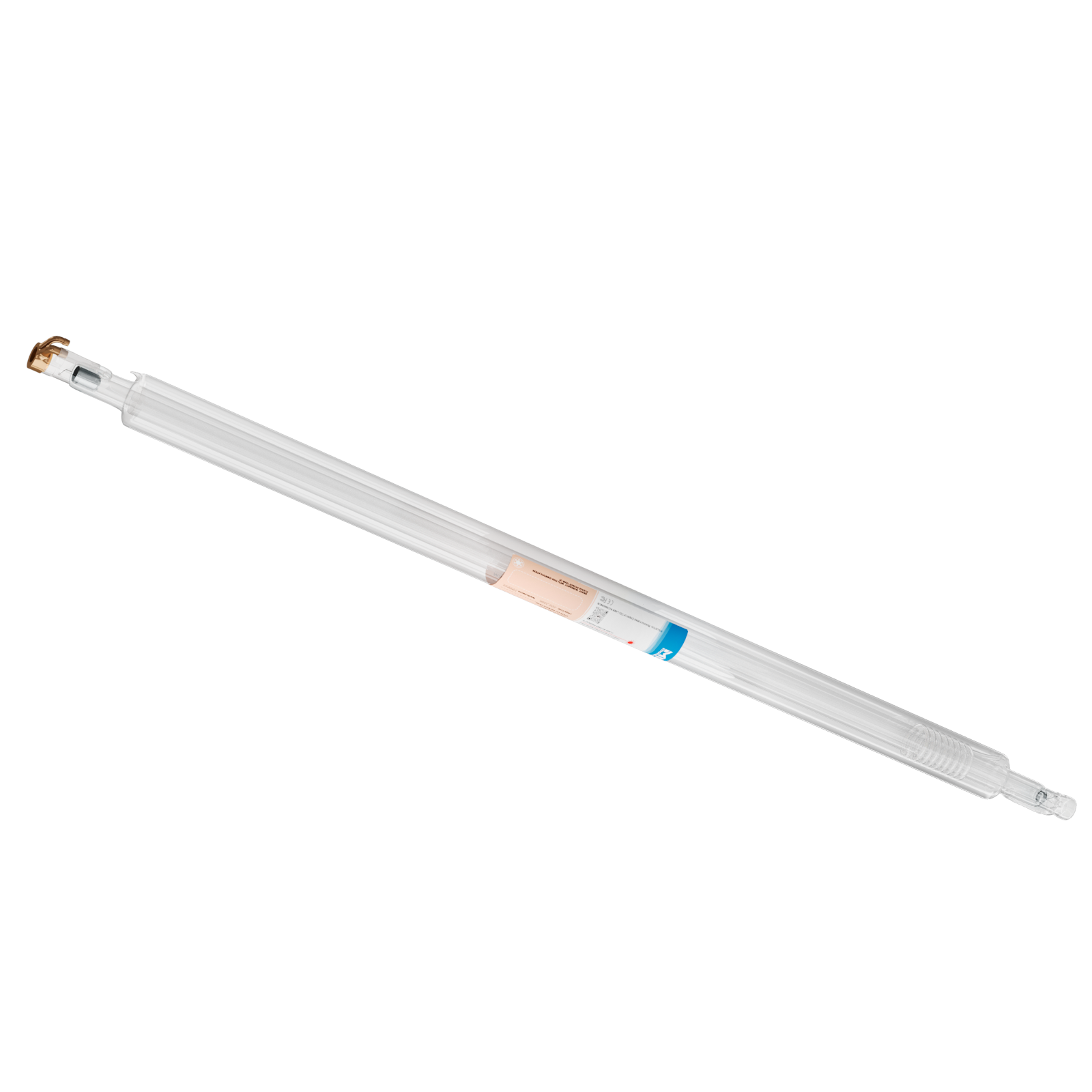 Monport 150W CO2 Laser Tube for Laser Engraver