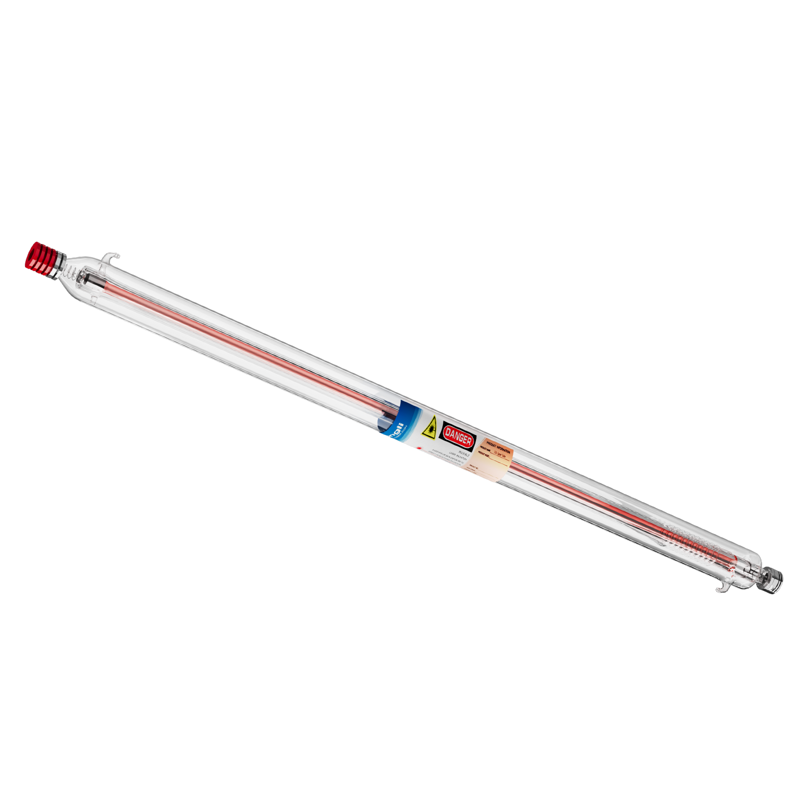 Monport 90W CO2 Laser Tube for Laser Engraver