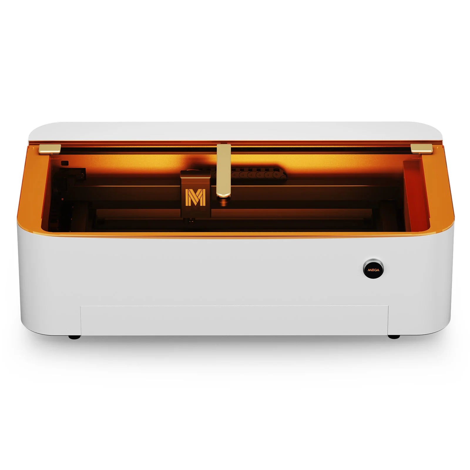 Clearance Sale | Premier 70W Intelligent Desktop Laser Engraving Machine - Monport Mega