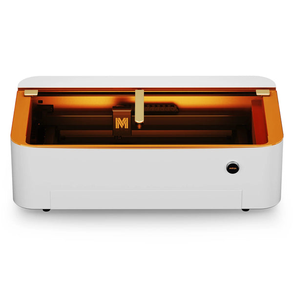 Clearance Sale | Premier 70W Intelligent Desktop Laser Engraving Machine - Monport Mega