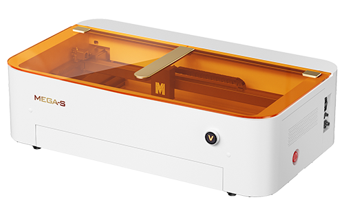 MEGAS Desktop CO2 Laser