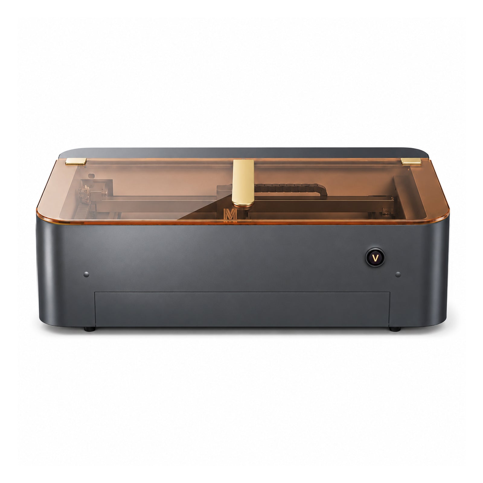 Brand New Monport 70W Desktop CO2 Laser Engraver & Cutter(28