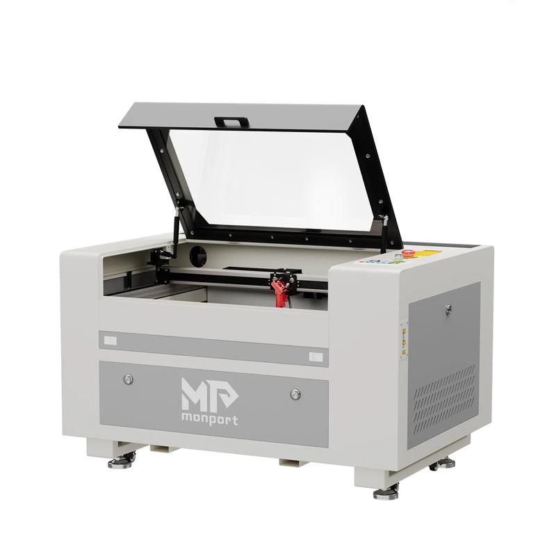 60W (16" X 24") User Manual 