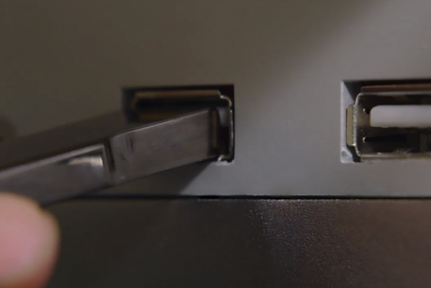 Offline Engraving