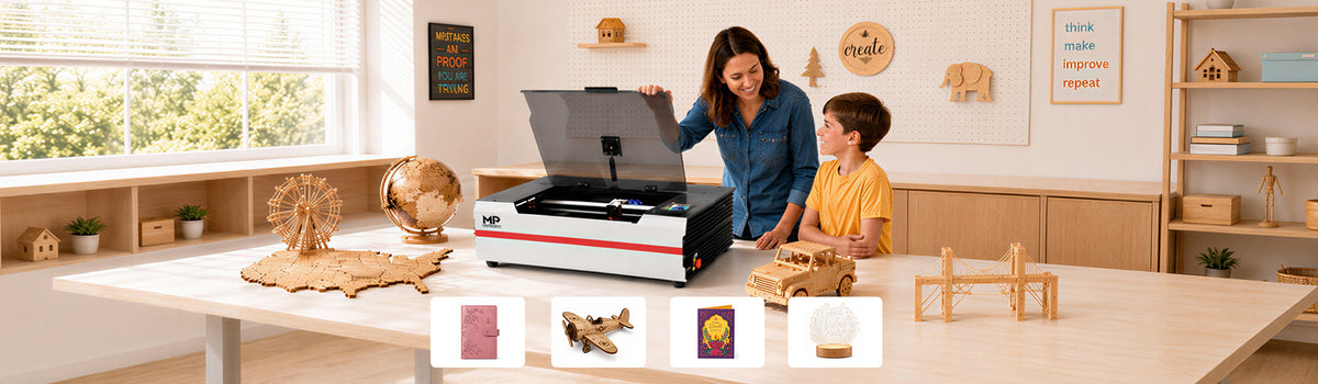 School & Makerspace