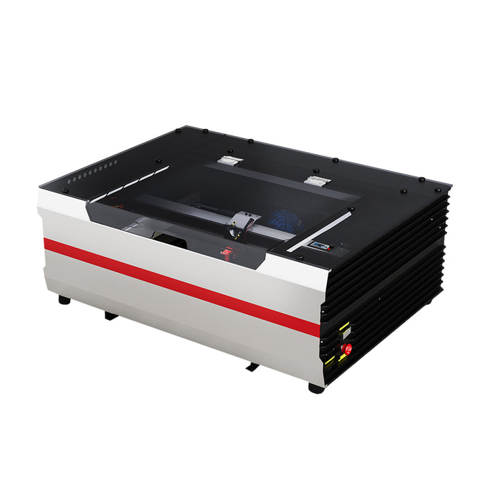 Monport Reno 45W Desktop CO2 Laser Engraver & Cutter (16