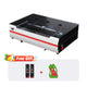 Machine(Upgraded version Built-In Water Cooling) - Shipping in Early Sep.