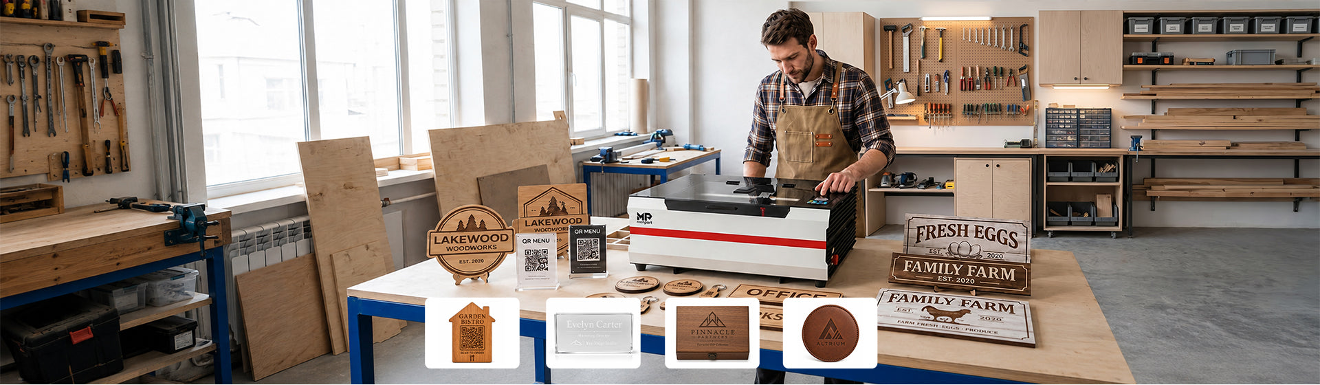 Small Business Branding