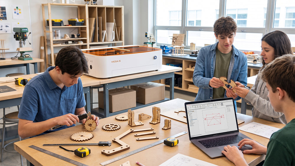 STEM & STEAM