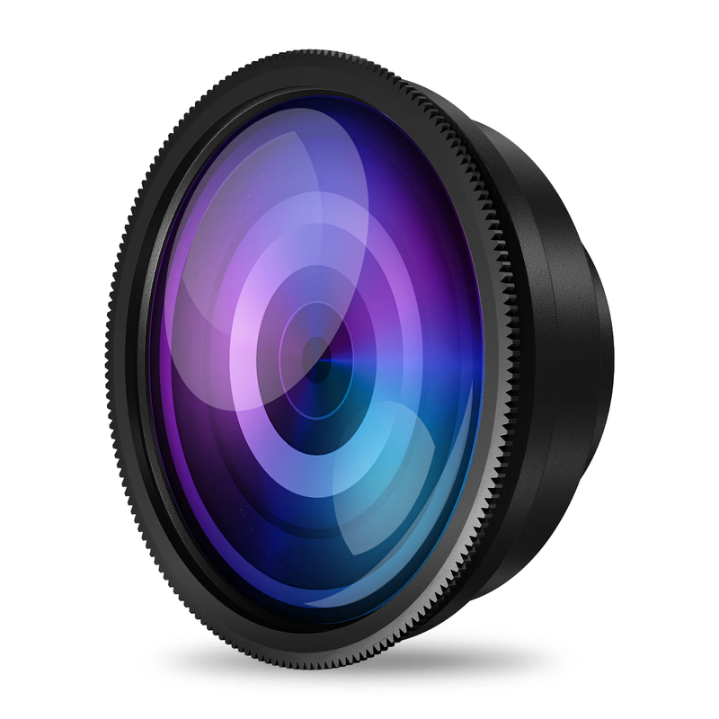 Fiber Lens Pick
