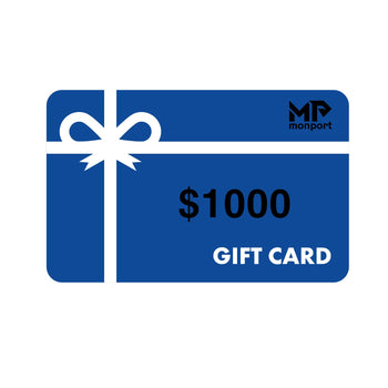 Monport Gift Cards