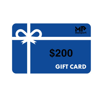 Monport Gift Cards