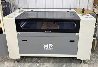 Monportlaser