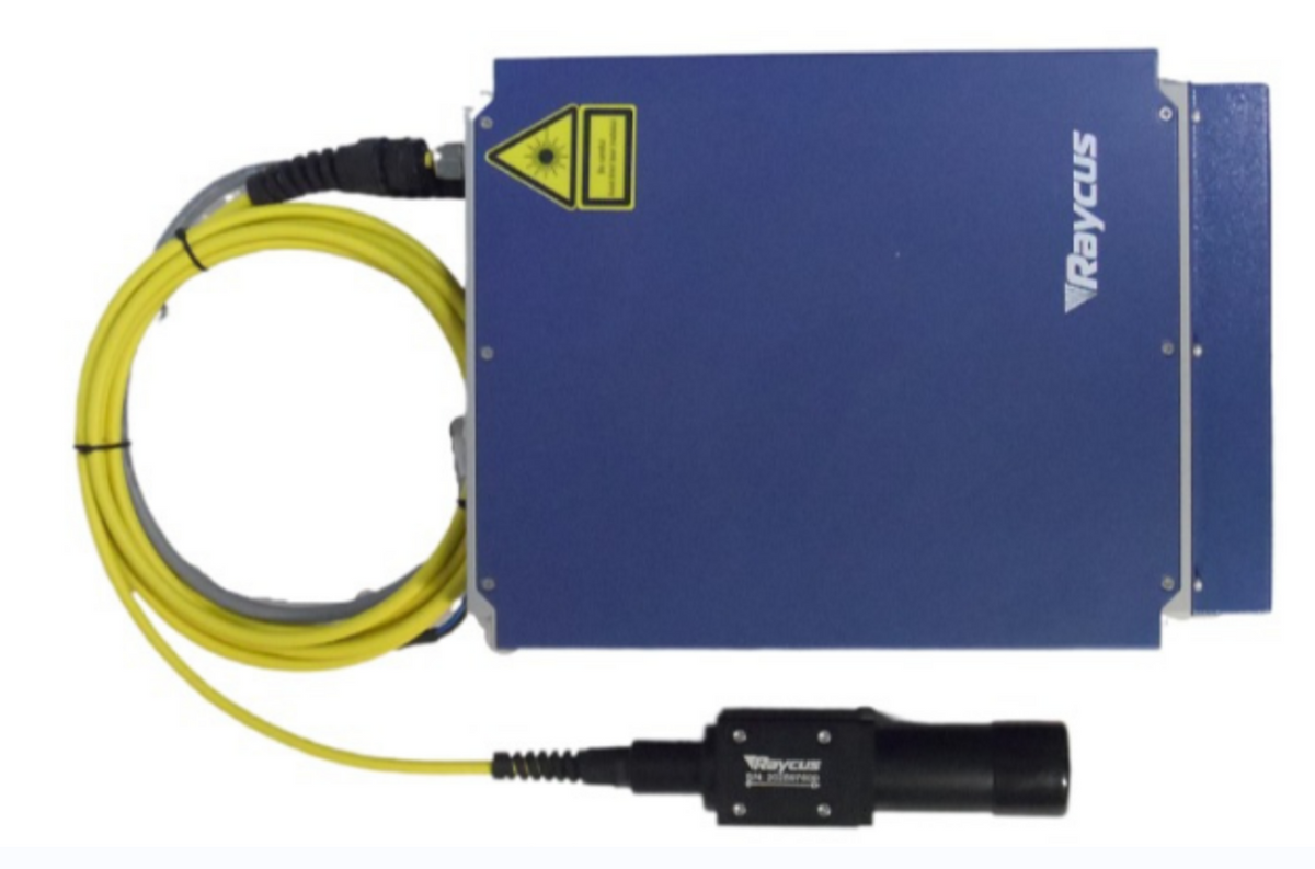 Monport Aftersales Parts | laser source for 50W Laser Engraver & Cutter