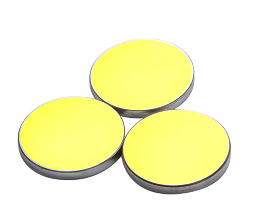 Reno 65W CO2 Reflector Lens (Includes Full Set: Primary/Secondary/Tertiary Reflectors)