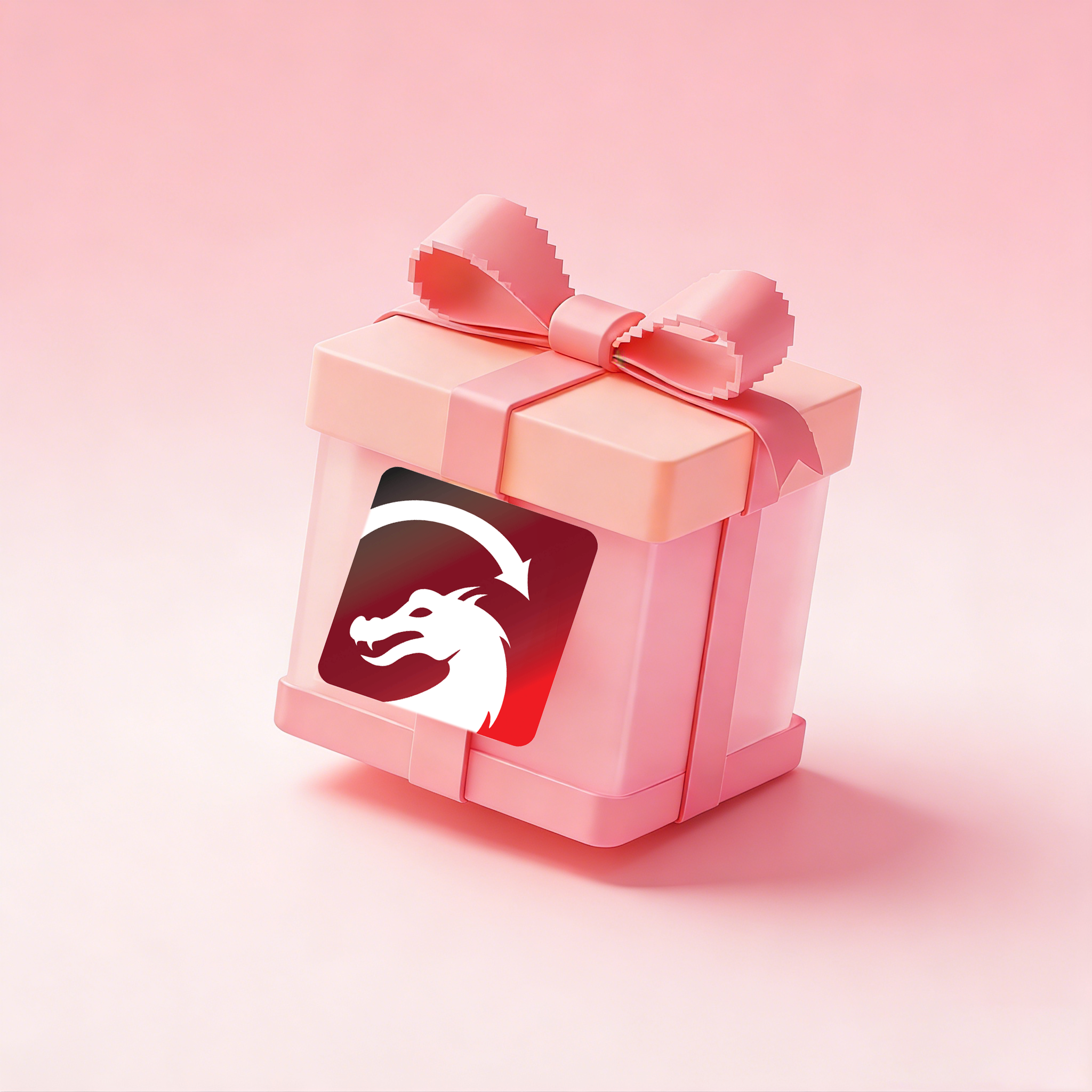 Gift_Lightburn Core Software License Key For Mega Co2 Laser(Free Gift – Not for Sale. No separate shipment)