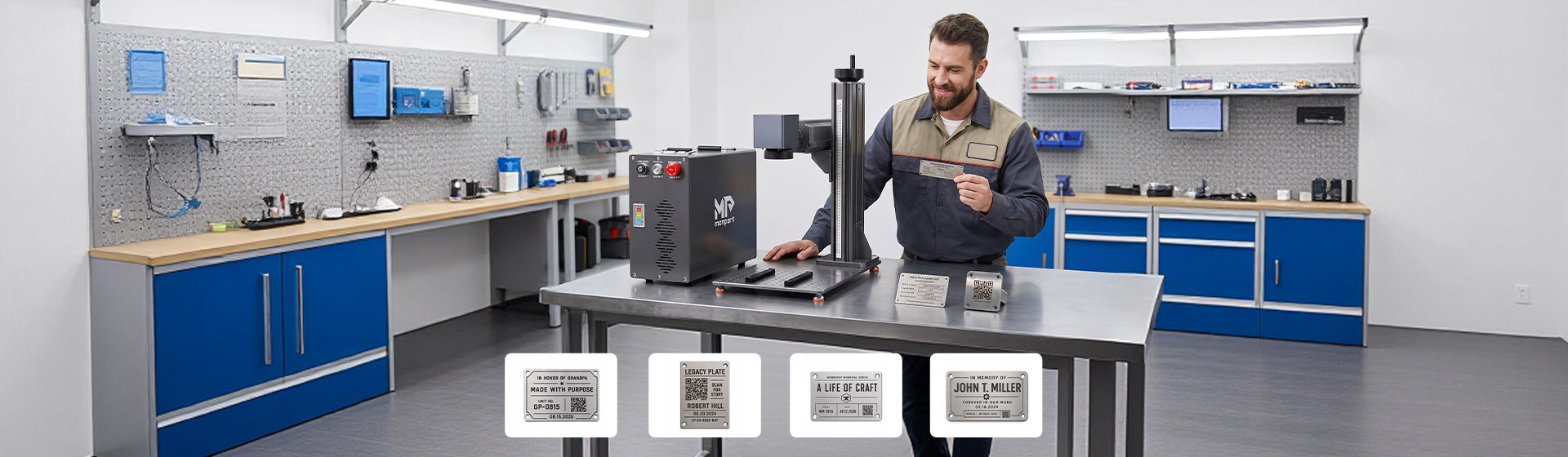 Precision Manufacturing