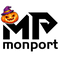 Monportlaser