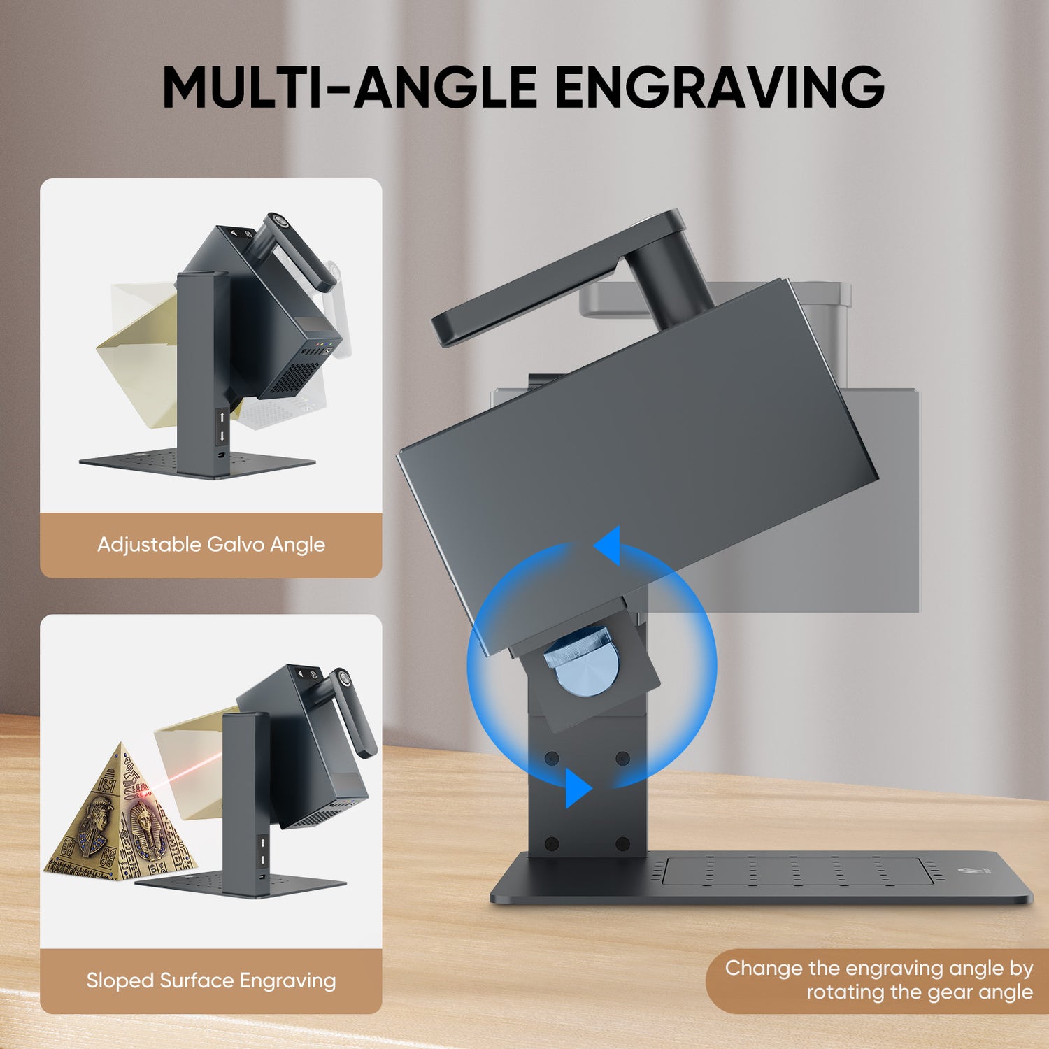 handheld laser engraver