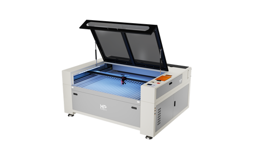 High Speed Co2 Laser