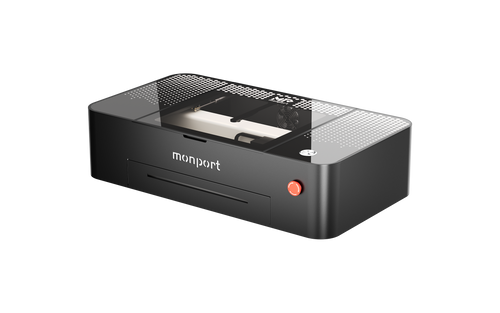 ONYX Desktop CO2 Laser