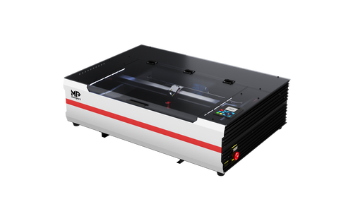 Reno Desktop CO2 Laser