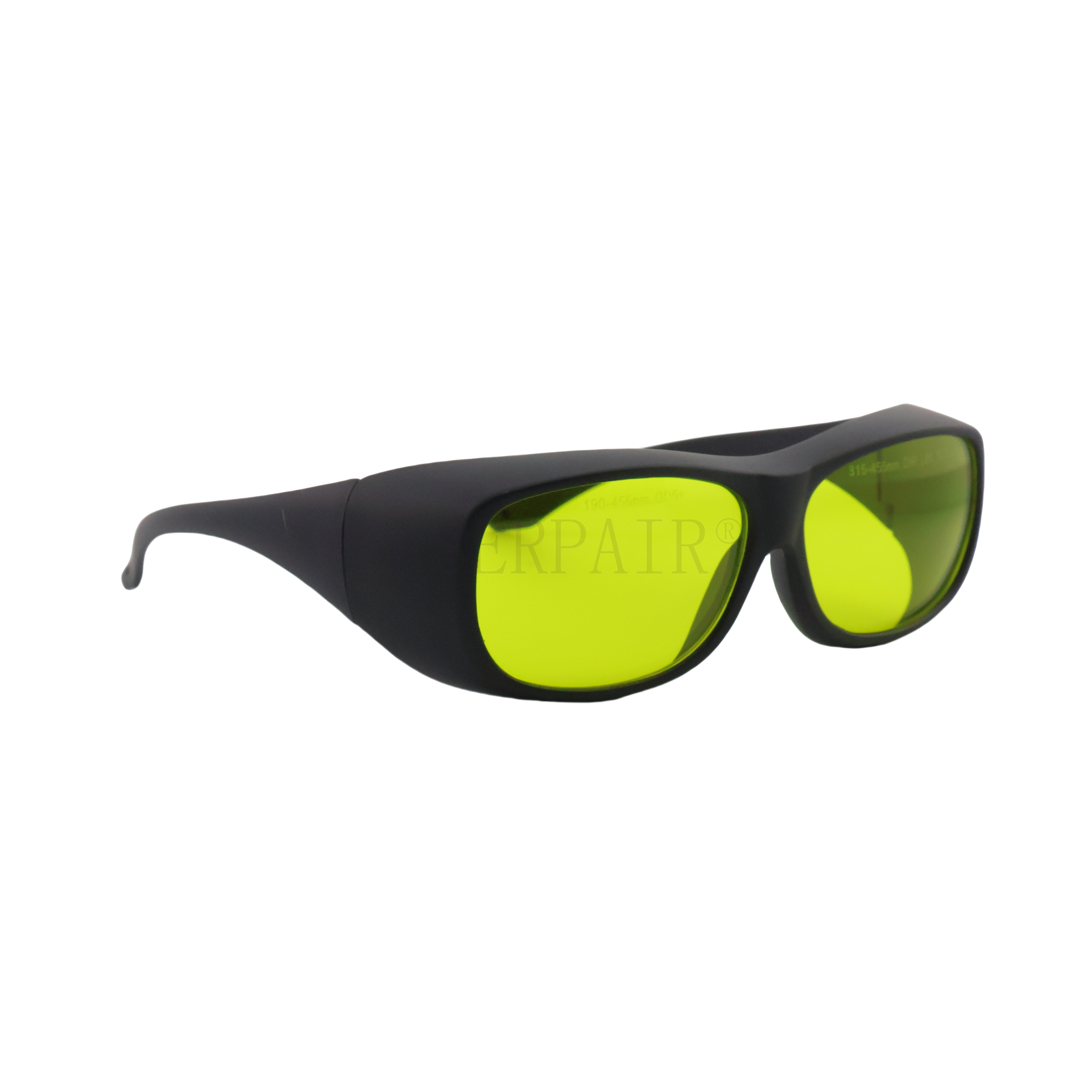 UV Laser Engravers Protective Glasses-355nm-OD5
