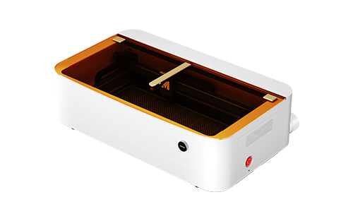 Mega Desktop CO2 Laser