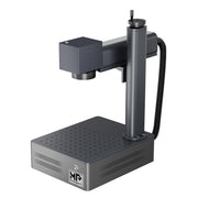 Monport GM 20W Integrated Fiber Laser Engraver & Marking Machine