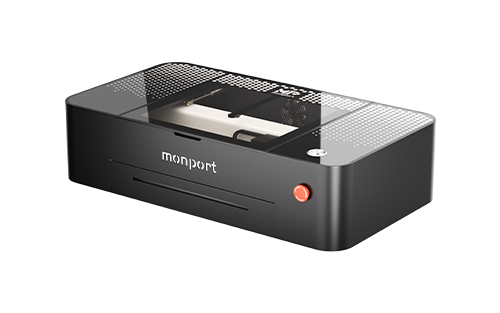 ONYX Desktop CO2 Laser