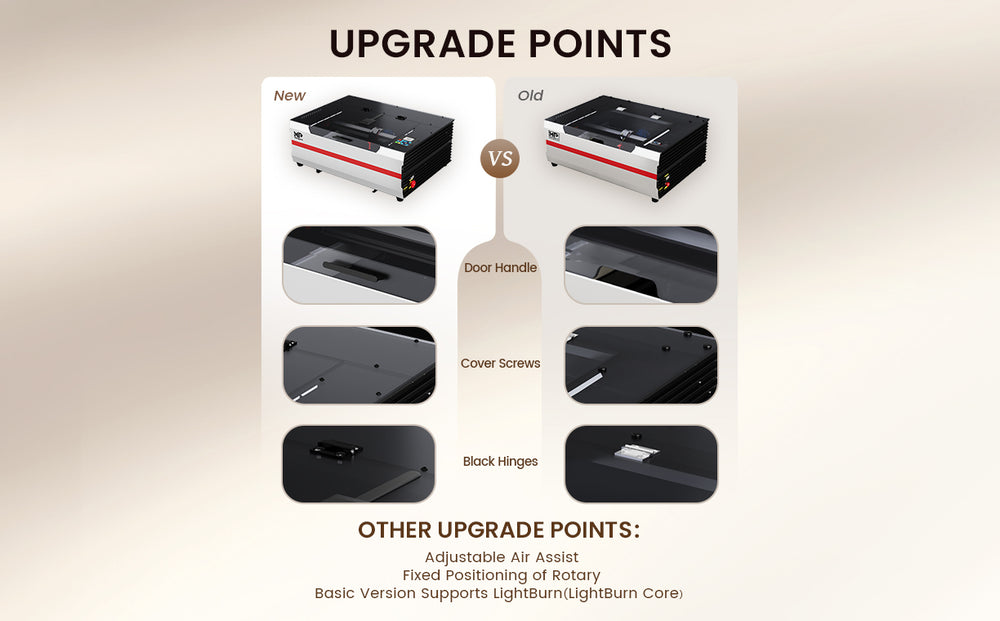 SellingPoints