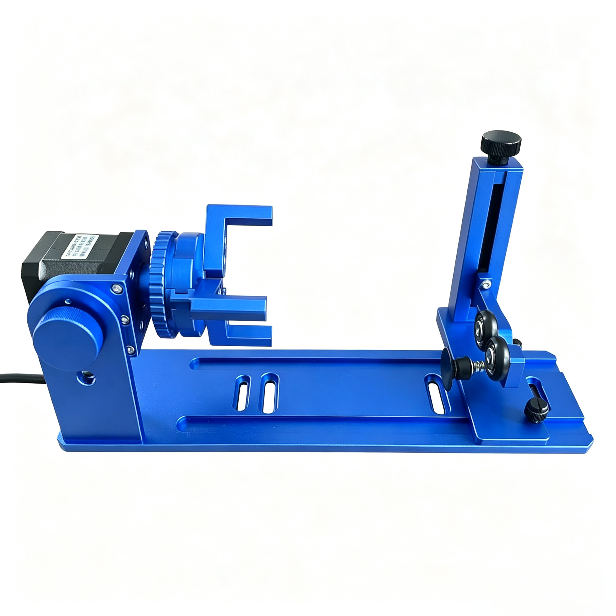Monport Multifunctional Rotating Axis for Reno And Fiber - Shipping time 15-20 days