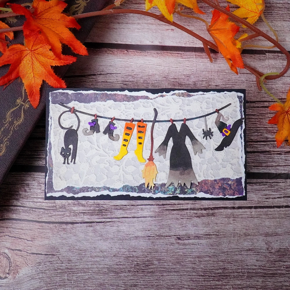 Happy Halloween Fun Engraving File