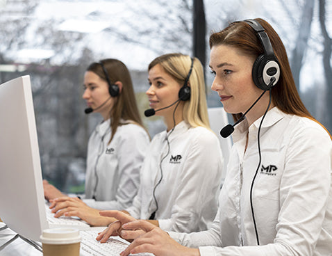 24/7 Service.