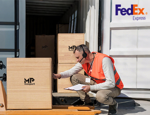 Free&Fast Shipping.