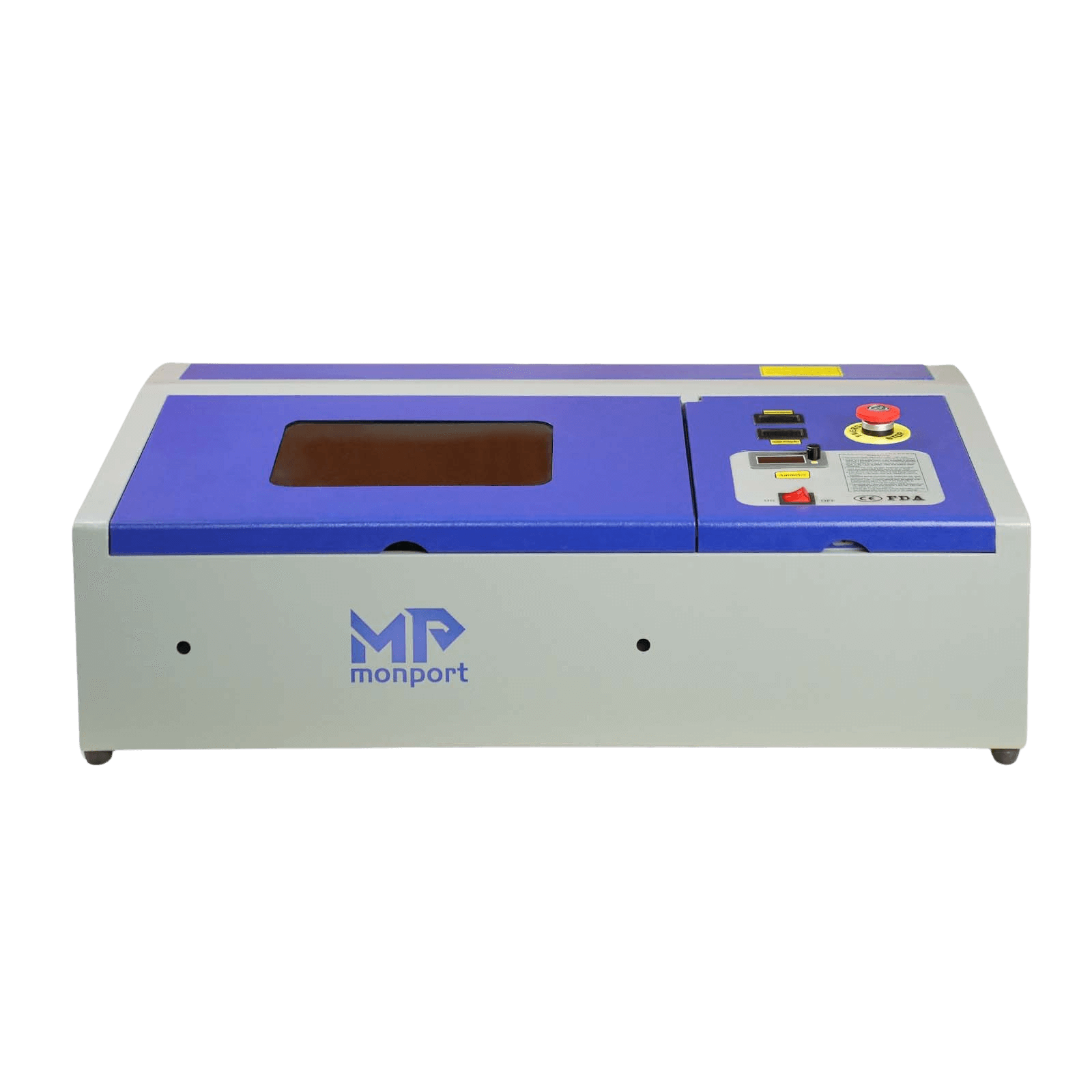 Lightburn Supported Monport 40W CO2 Laser Engraver 46 OFF lightburn-supported-monport-40w-co2-laser-engraver-46-off