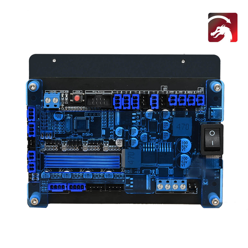 GRBL Controller 1.0 User Manual